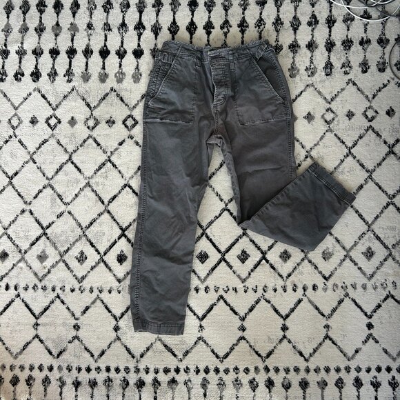 Rowan Jalen Utility Trouser - Picture 1 of 3